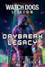Watch Dogs Legion: Daybreak Legacy