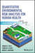 Quantitative Environmental Risk Analysis for Human Health