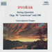 String Quartets