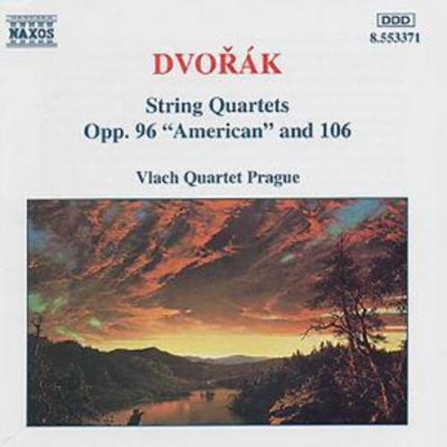 String Quartets