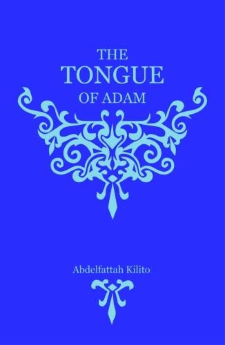 The Tongue of Adam