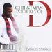 Christmas In The Key Of D