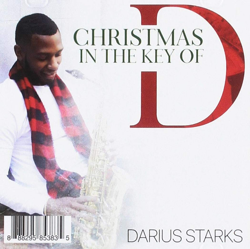 Christmas In The Key Of D