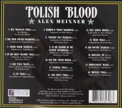 Polish Blood