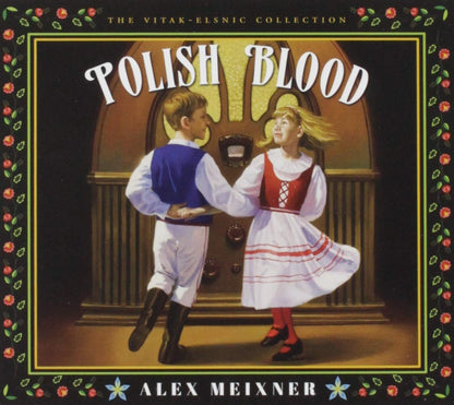 Polish Blood
