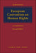 European Convention on Human Rights