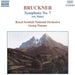Bruckner: Symphony No. 7