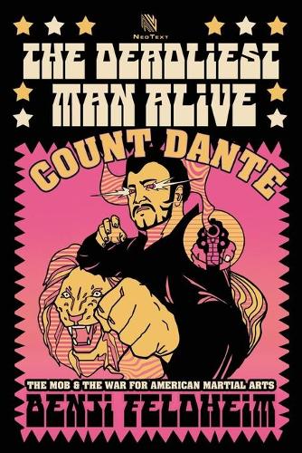 The Deadliest Man Alive
