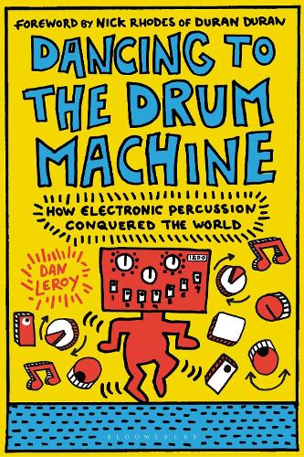 Dancing to the Drum Machine