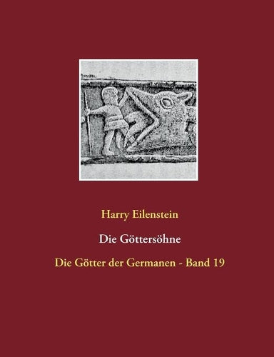 Die Göttersöhne