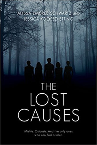 The Lost Causes