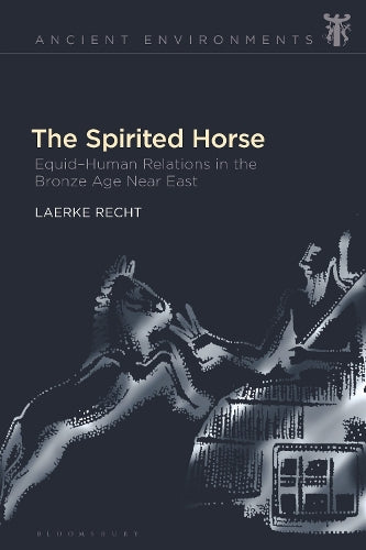 The Spirited Horse