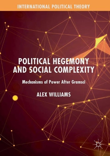 Political Hegemony and Social Complexity