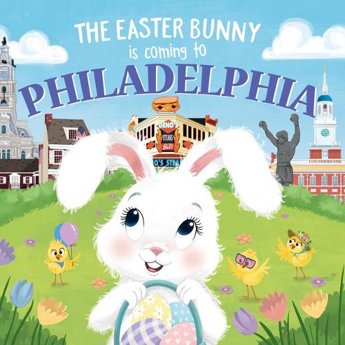 The Easter Bunny is Coming to Philadelphia