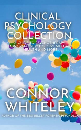 Clinical Psychology Collection