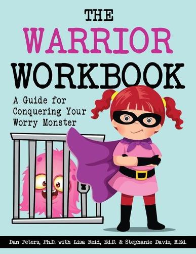 The Warrior Workbook (Purple Cape)