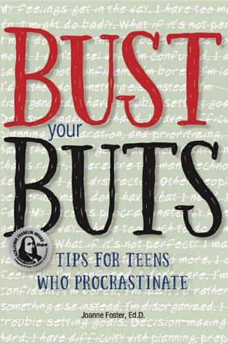 Bust Your Buts