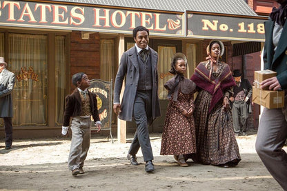 12 years a slave (Oscar® 2014 du meilleur film)