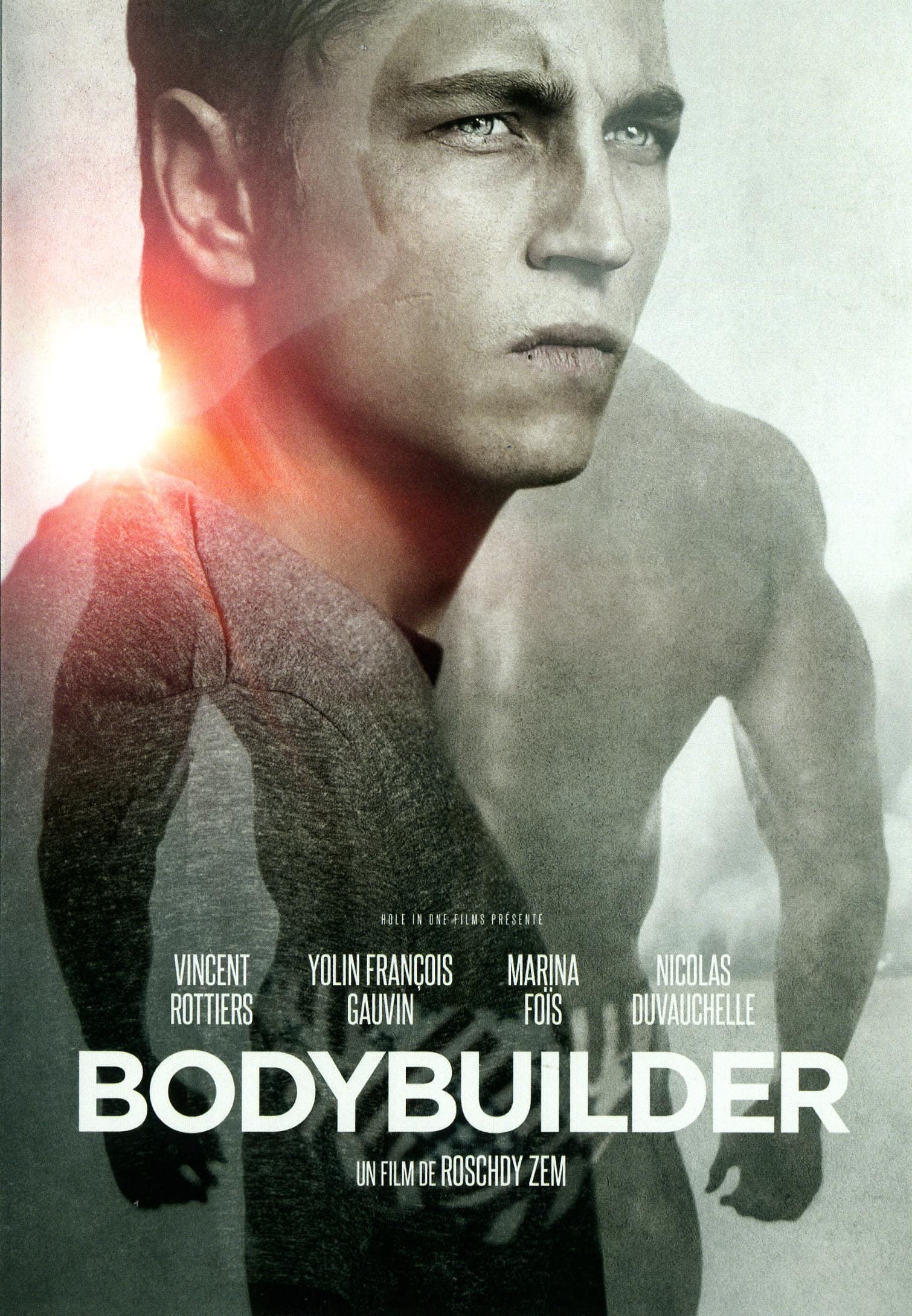 Bodybuilder