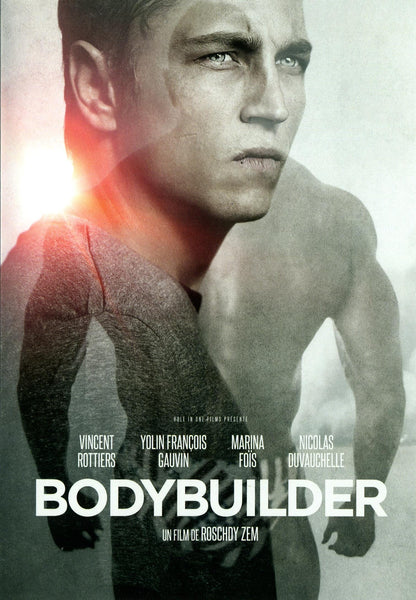 Bodybuilder