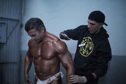 Bodybuilder