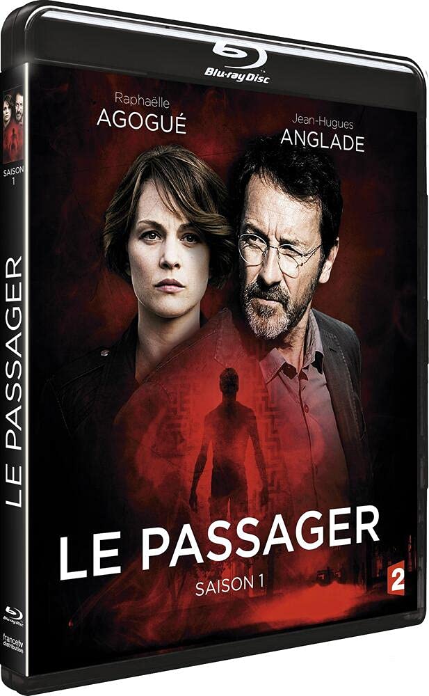 PASSAGER (LE) - 2 BRD