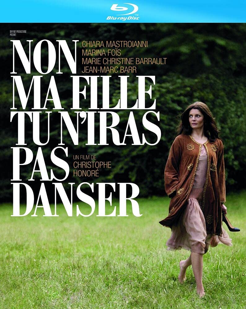 Non ma fille tu n'iras pas danser