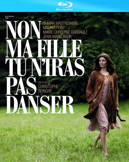 Non ma fille tu n'iras pas danser
