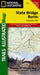 State Bridge, Burns Map