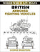 British Armored Fighting Vehicles