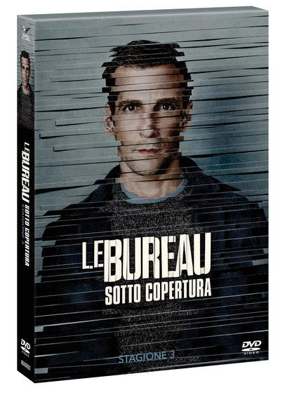 Le Bureau - Sotto Copertura Stagione 3