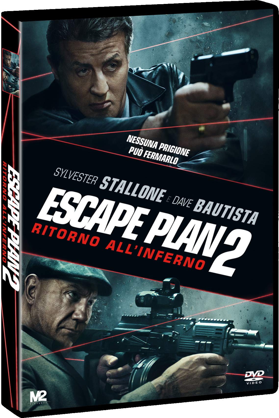 Escape Plan 2 - Ritorno All`Inferno