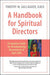 Handbook for Spiritual Directors