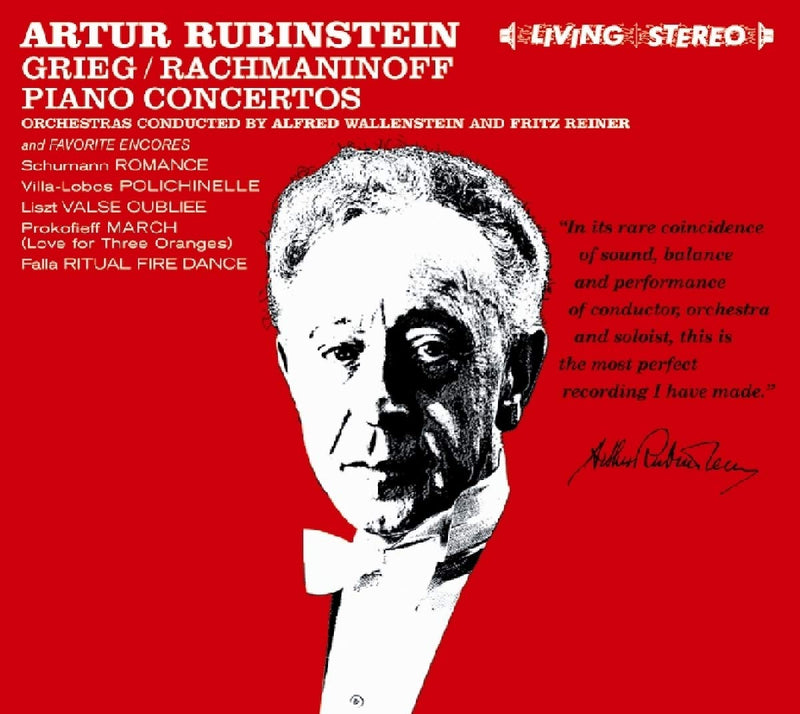 Klavierkonzerte