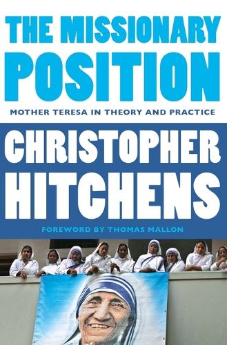The Missionary Position