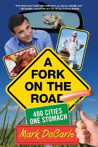 Fork on the Road