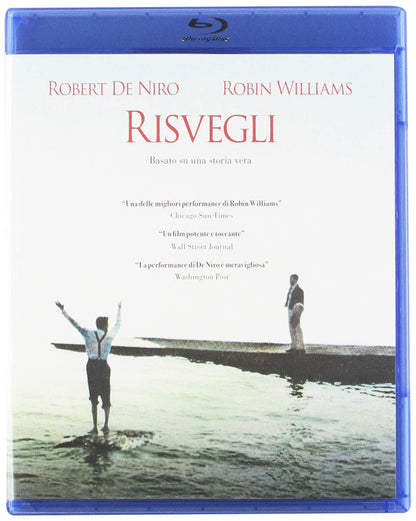 Risvegli