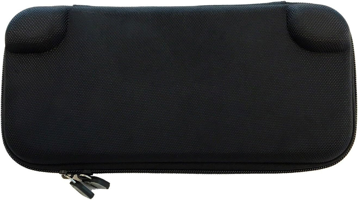 HORI Tough Pouch Ballistic Hard Carrying Case - Nintendo Switch (Nintendo Switch