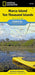 Marco Island, Ten Thousand Islands Map