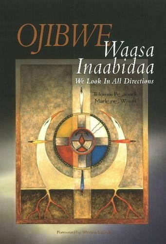 Ojibwe Waasa Inaabiodaa