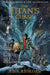 Percy Jackson and the Olympians: Titan's Curse: The Graphic Novel, The