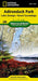 Lake George, Great Sacandaga: Adirondack Park Map