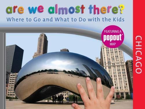 Are We Almost There? Chicago