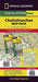 Chattahoochee National Forest [Map Pack Bundle]