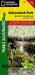 Northville, Raquette Lake: Adirondack Park Map