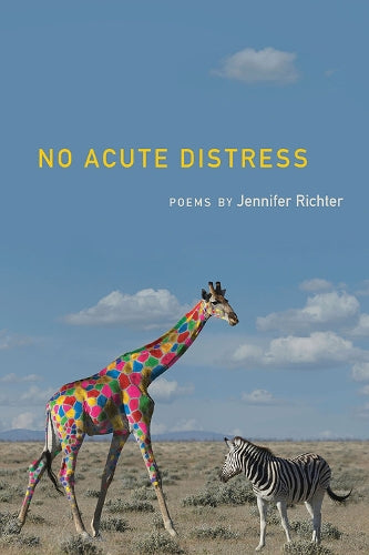 No Acute Distress