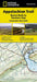 Appalachian Trail: Raven Rock to Swatara Gap Map