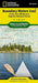 Boundary Waters East Map