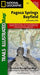 Pagosa Springs, Bayfield Map