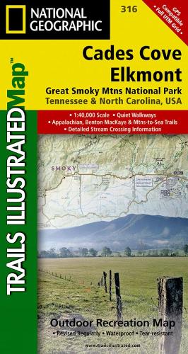 Great Smoky Mountains National Park West
